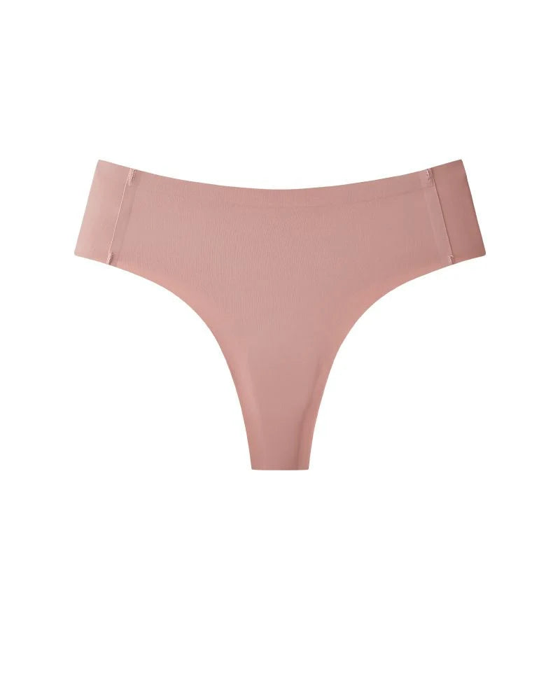 Seamless Invisible Comfort Briefs