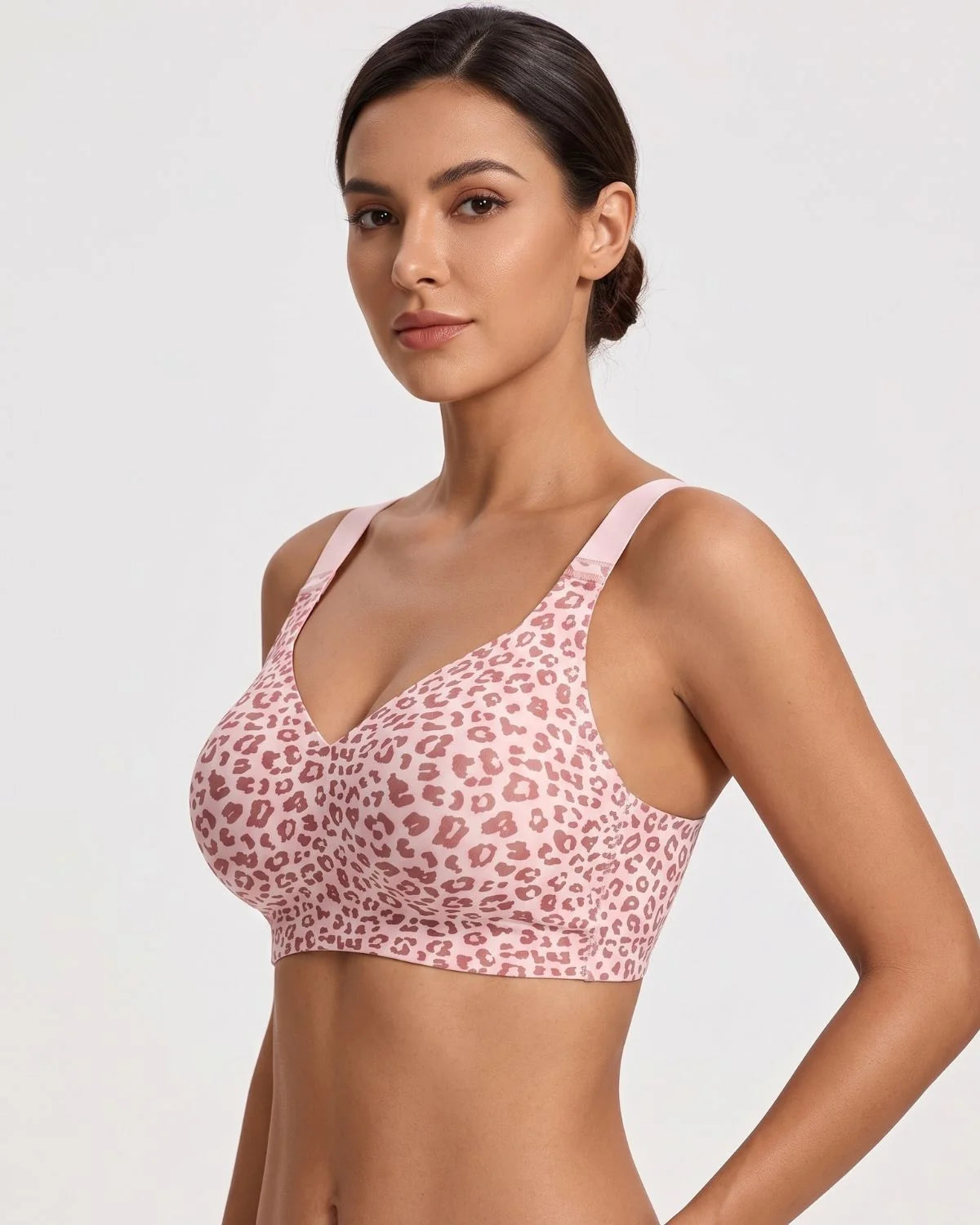 Full Coverage Jelly Everyday Bra