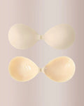 Reusable Push-Up Sticky Bra