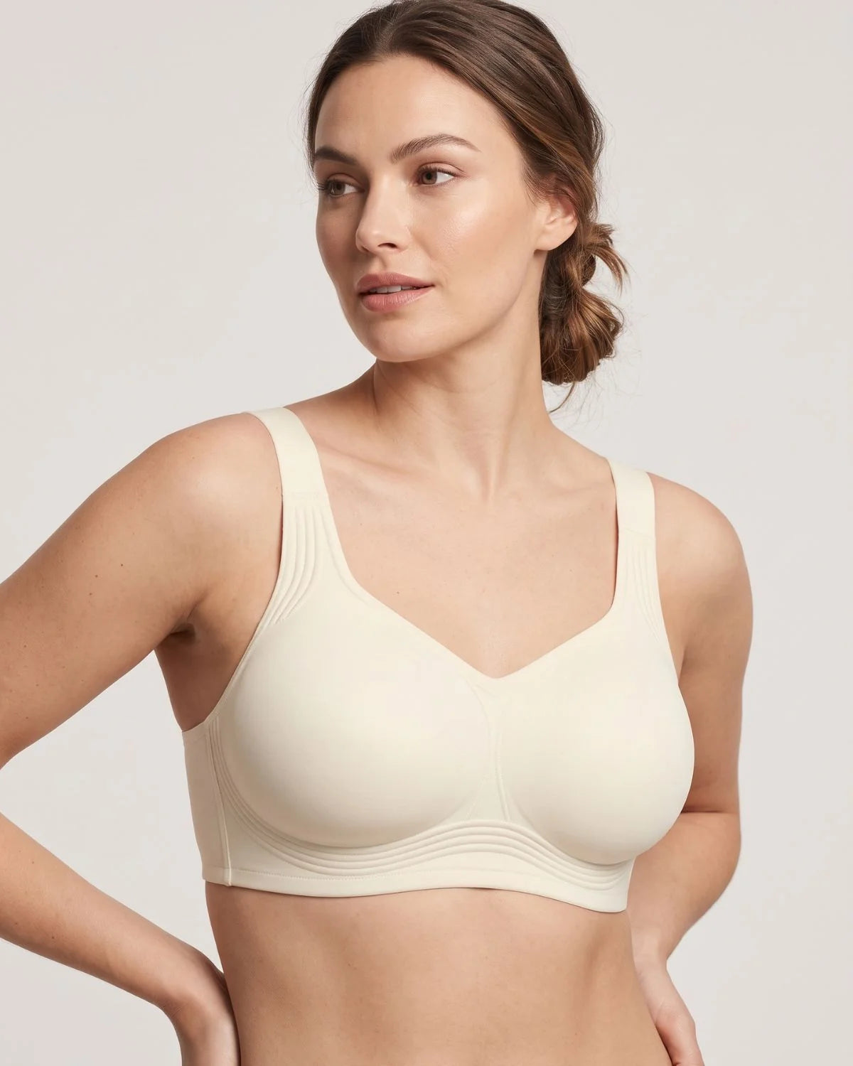 Full Coverage Jelly Everyday Bra