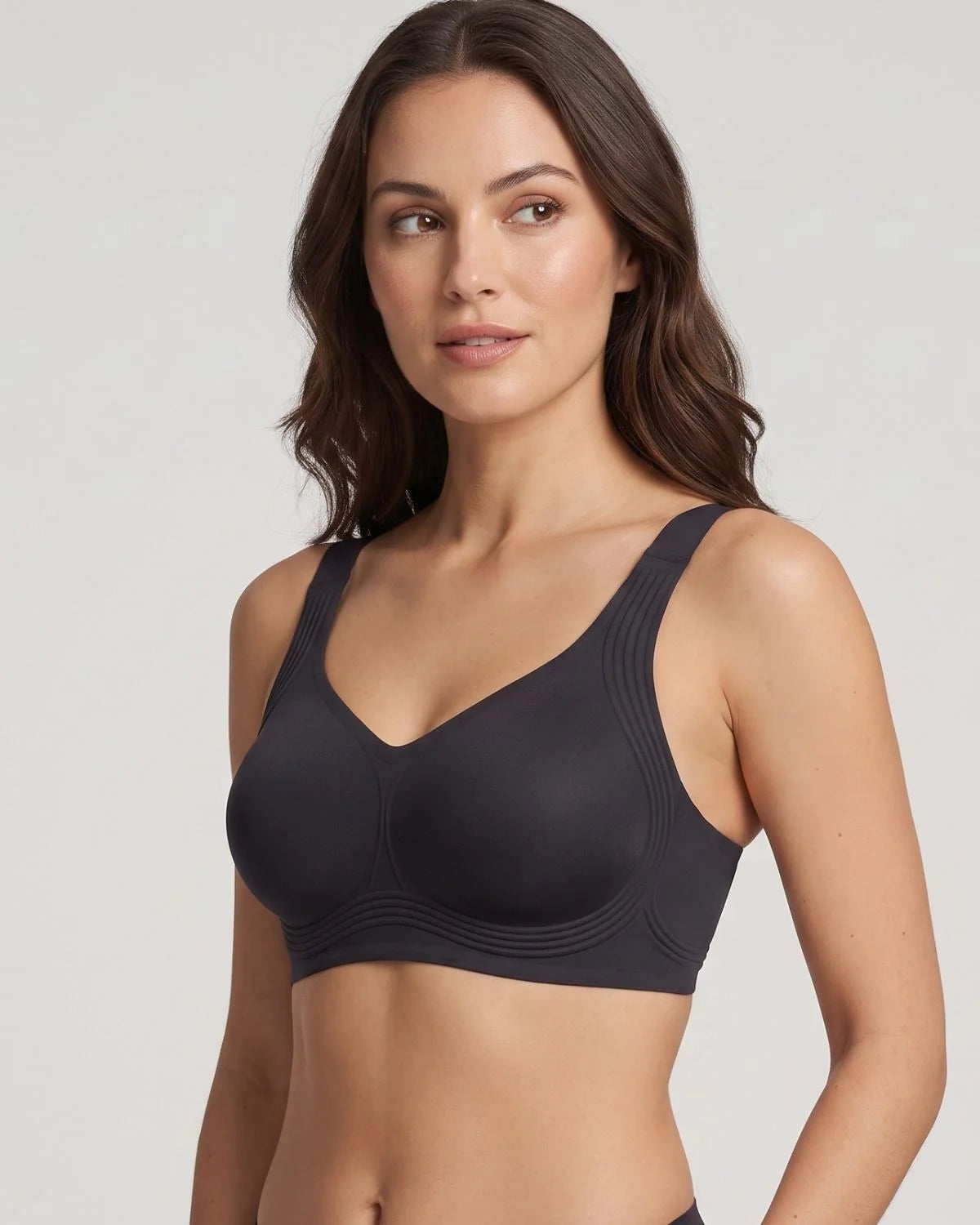 Full Coverage Jelly Everyday Bra
